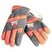 Chicago Bulls Thinsulate Lined Winter Gloves