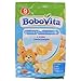Bobovita Instant Wheat Cereal with Fruit Flavor 230g