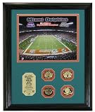 Miami Dolphins Super Bowl Photomint
