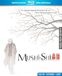 Mushishi - Int�grale - Edition Saphir...