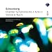 Search : Schönberg : Chamber Symphonies Nos 1, 2 & Verklärte Nacht