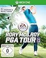 GAME GOLF Rory McIIroy PGA Tour Xbox One