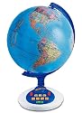 GeoSafari Talking Globe