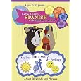 Let's Learn Spanish 