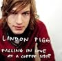 Falling In Love At A Coffee Shop