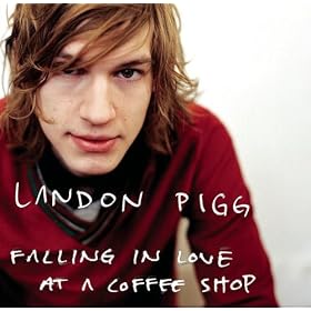 Falling In Love At A Coffee Shop
