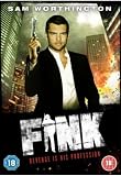 Produkt-Bild: Fink- DVD- (Uk-Import)