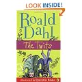 The Twits (My Roald Dahl)