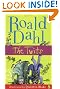 The Twits (My Roald Dahl)