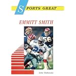Emmitt Smith (Sports Great Books) book cover