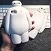Generic Iphone 6s Case, Iphone 6 Case, Cute 3D Cartoon Soft Gel Rubber Silicone Protection Skin Case Cover for Iphone 6 / 6s 4.7