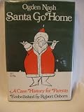 Santa Go Home: A Case History for Parents