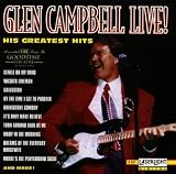 Glen Campbell Live 1994