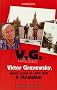 Victor Grayewsky, agent secret du Shin Beit � J�rusalem