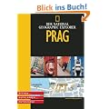 National Geographic Explorer. Prag. �ffnen, aufklappen, entdecken