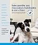 Faire perdre ses mauvaises habitudes � son chien