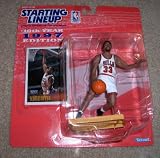 1997 Scottie Pippen NBA Starting Lineup Figure