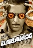 Dabangg (2010) - Salman Khan - Sonakshi Sinha - Bollywood - Indian Cinema - Hindi Film