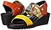 J.Renee Women's Annora Platform Sandal