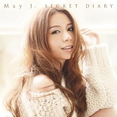SECRET DIARY(DVD付)