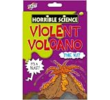 Galt Horrible Science Violent Volcano
