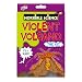 Galt Horrible Science Violent Volcano