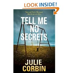 Tell Me No Secrets
