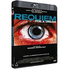 Requiem for a dream [Edizione: Francia]