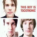 This Boy Is Tocotronic