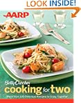 AARP / Betty Crocker Cooking for Two