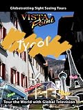 Vista Point TYROL Austria