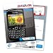 atFoliX FX-Clear Displayschutzfolie f�r Blackberry 8520 Curve (Gemini)