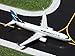 Gemini Jets West Jet B737-800(W) (1:400 Scale)