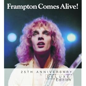 Frampton Comes Alive! - 25th Anniversary Deluxe Edition