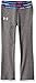 Under Armour Girls' Wordmark Yoga Pant