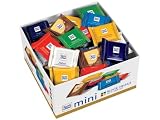 Details zu "Alfred Ritter GmbH & Co. KG: Ritter Sport Mini - 7 Sorten - 1 Karton à 84 Stück" Details zu "Alfred Ritter GmbH & Co. KG: Ritter Sport Mini - 7 Sorten - 1 Karton à 84 Stück"