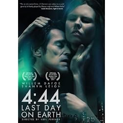 4:44 Last Day on Earth