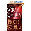 Blood Brothers (Sign of Seven Trilogy, Book 1)