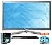 Samsung UN46C8000 3D LED TV, BDC6900 3D Blu-ray Player & SSGP2100T 3D StarterKit