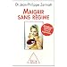 Maigrir sans r�gime