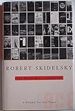 The world after communism : a polemic for our times