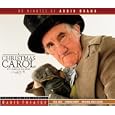 A Christmas Carol (Radio Theatre) by Paul McCusker, Dave Arnold, Charles Dickens, and Focus on the Family