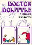 Doctor Dolittle : a treasury