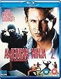 American Ninja 2: The Confrontation [Blu-ray]