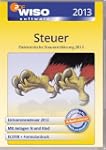 WISO Steuer 2013 (f�r Steuerjahr 2012...