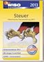WISO Steuer 2013 (f�r Steuerjahr 2012 / Frustfreie Verpackung)
