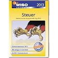 WISO Steuer 2013 (f�r Steuerjahr 2012 / Frustfreie Verpackung)