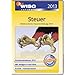 WISO Steuer 2013 (f�r Steuerjahr 2012 / Frustfreie Verpackung)