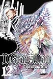 D. Gray-Man 12