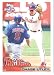 2010 Topps Opening Day #122 Chase Utley - Philadelphia Phillies (Baseball Cards)